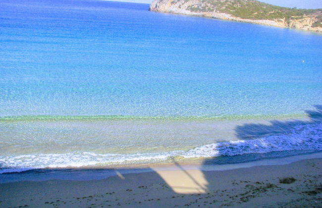 Villa Paradise - Foto 50