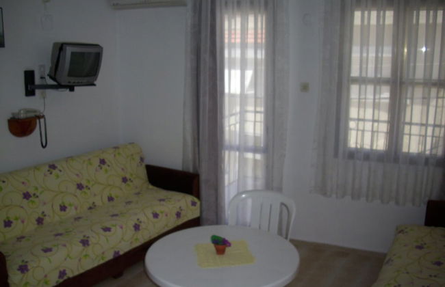 Vural Apart Hotel - Foto 13