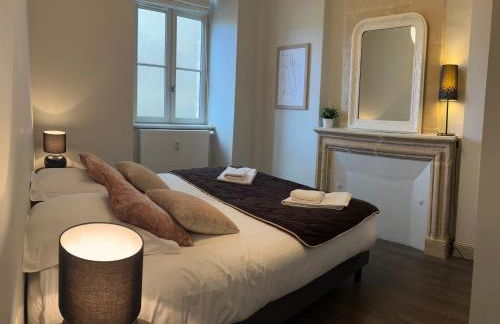 Appartement de charme - Photo 7