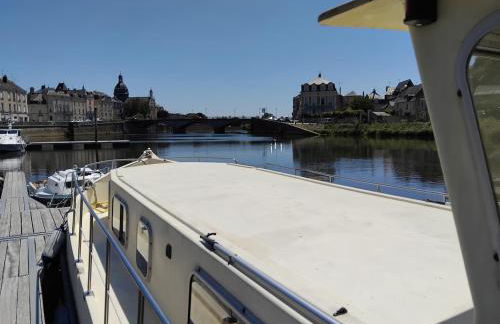 Penichette cosy couple famille amis ouvriers - Photo 11