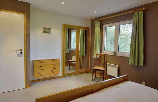 Holiday Home in Stoumont With Sauna & Garden - Photo 2