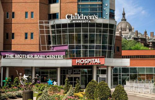 Bright, chic & spacious in the heart of St. Paul by Summit-University with porch and swing chairs - Foto 22