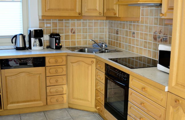 BRUGGER - ChaletDorf - Foto 23