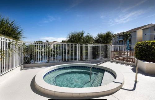 Beachside Pond View Retreat - BC155 - Foto 27