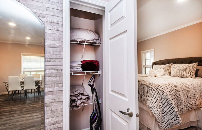 Swan Lake Resort Rentals - Foto 6