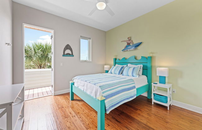 The Oasis at Cocoa Beach - Foto 3