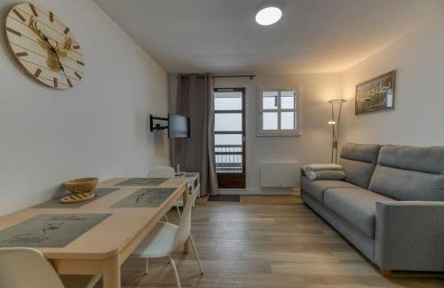 Bel appart rénové Les Granges 26 - Foto 1