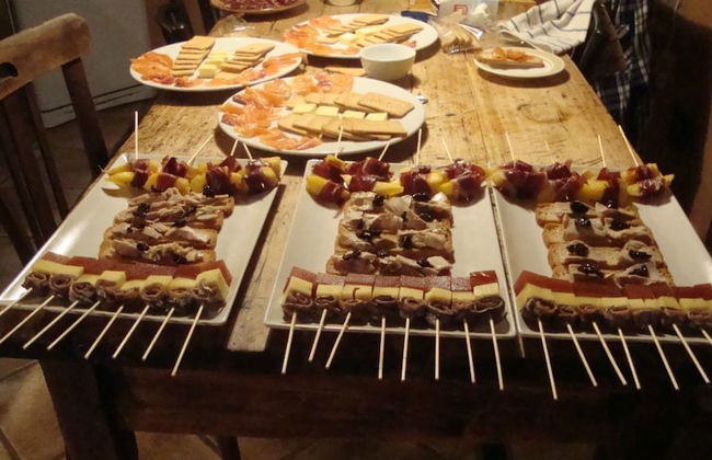 Mas Els Terrats - Foto 36