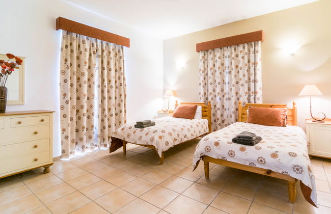 Ta Frenc Apartments - Foto 7