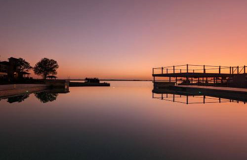 Cedar Creek Lake Villa Pool Hot Tub Dock Fishing Golf Dallas Sleeps 20 - Foto 70