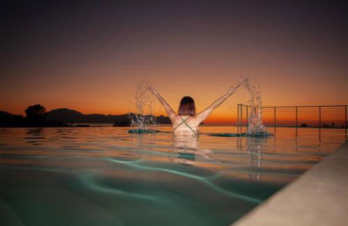 Villa Lombardo Luxury - Foto 43