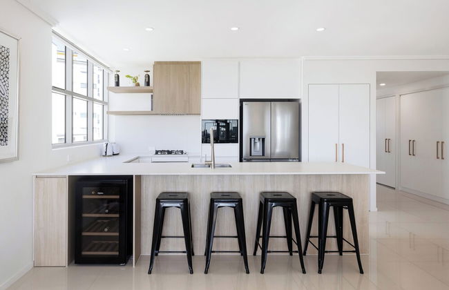 Trilogy Residences - Photo 14