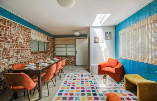 Vibrant Hub: Central Location - Golf Stadiums - Foto 8