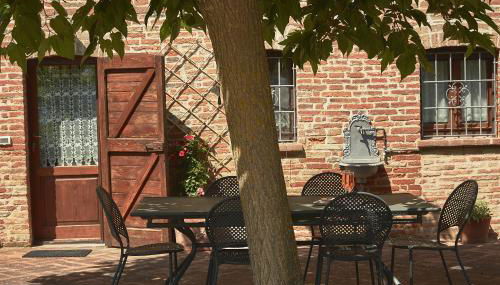 Podere Fontegallo - Photo 3