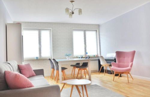 Apartament Promyczek - Foto 1