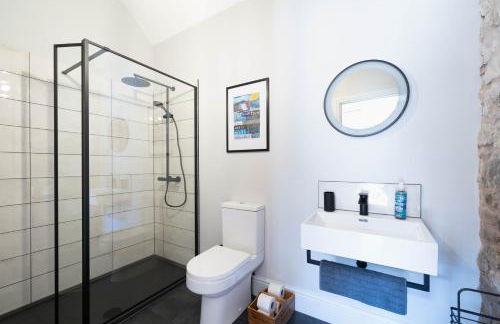 Goytre Hall Self Catering Guest Accommodation - Foto 40