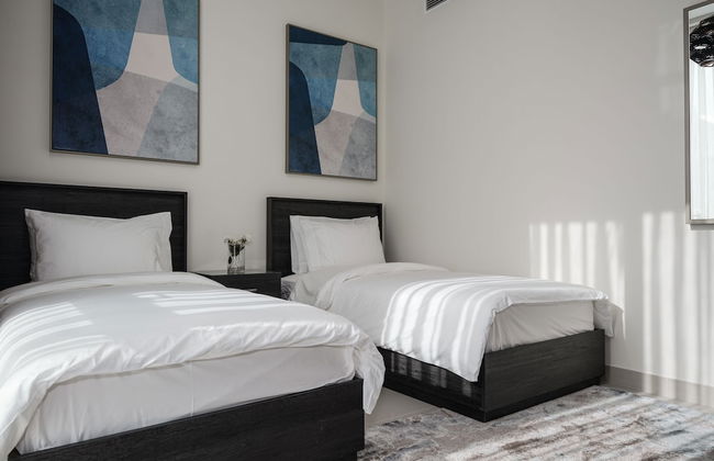 Abdali Views Apartments - Foto 45