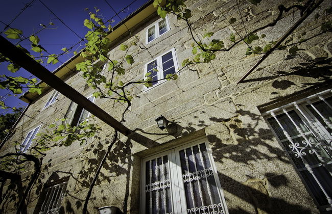 Casa de Turismo Rural Os Petroglifos - Photo 42