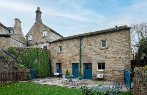 Stable Cottage Chatsworth Estate - Photo 32