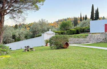 Hotel Castello Di Vista with Swimming Pool , Dassia ,Corfu - Foto 22