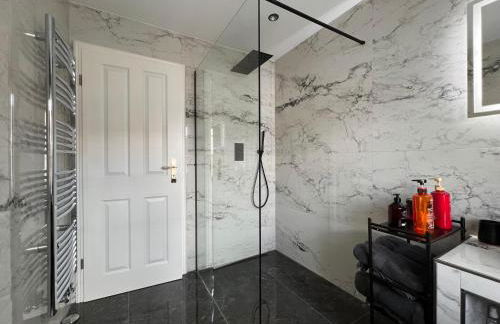 Apartment mit Mainblick 15 Min vom FFM-Airport - Foto 16