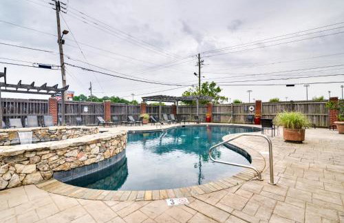 Tuscaloosa Condo Rental Near Bryant-Denny Stadium - Foto 25