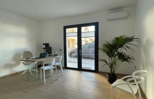 Residence Cala Bianca - Foto 46