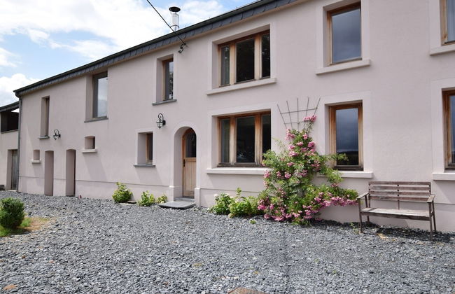 Holiday Home in Leglise Near Ardennes River - Foto 35