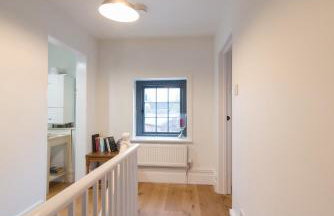 Upper Flat, The Manse, Painswick - Foto 19