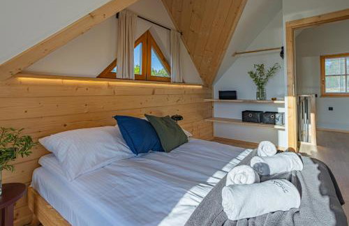 Osada Przystanek Czorsztyn - Photo 52