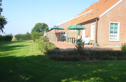 Gulfhof Greetsiel - Foto 27