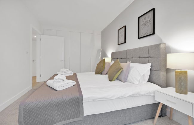 Belmore 1 & 2 Bedroom Luxury Apartment - Foto 7