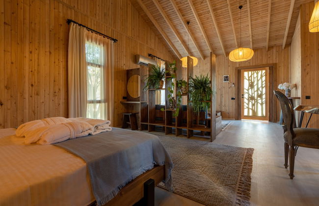 Naturelife Bungalows & Spa - Foto 11