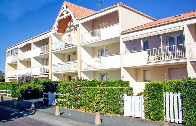 Les Jardins de l'Océan - Foto 22