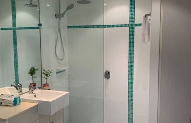 Silvershore Apartments on the Broadwater - Foto 62