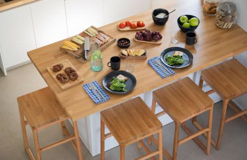 Sevene Villas - Kourouta Peloponnese - Foto 36