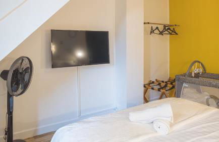 L'Écrin de Seine - Bar-sur-Seine - 2 pers - Foto 10