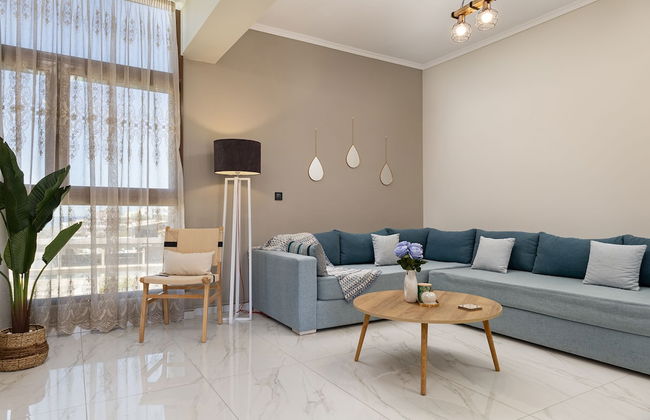 Evangelia's Residence - Photo 16