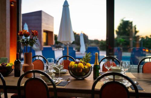 Modern Luxurious Villa with SPA-Adria Resort - Foto 26