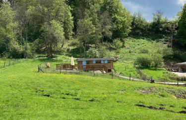 Gîte insolite, logement fabuleux - Foto 12