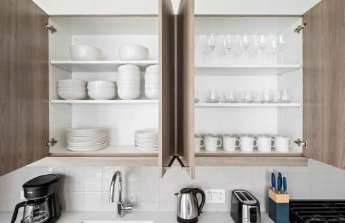 West Loop 2BR w wd gym lounge nr L CHI-781 - Foto 11