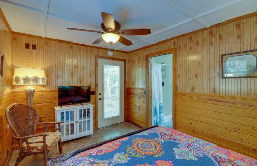 Arkansas Vacation Rental on Greers Ferry Lake! - Photo 34