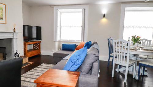 Carew House Cottage - Foto 5