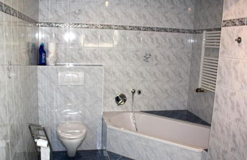 Ferienhaus "Hirschsieh" - Foto 10