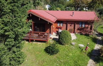 Ferienhaus Kellers Finkennest - Foto 15