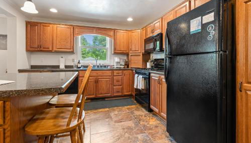 Captains Quarters by Simple Life Rentals - Foto 2