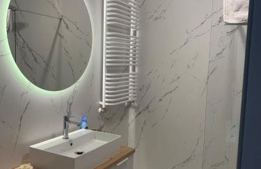 Apartament Hebanowa - Foto 10