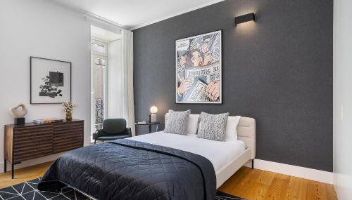 WHome Exclusive City Hideaway perfect for Digital Nomads & Remote Workers - Foto 4