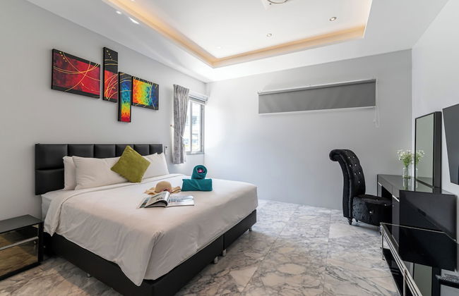 The View Phuket By Resava - Photo 33