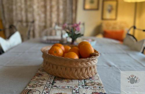 Villa Rossi - Foto 20